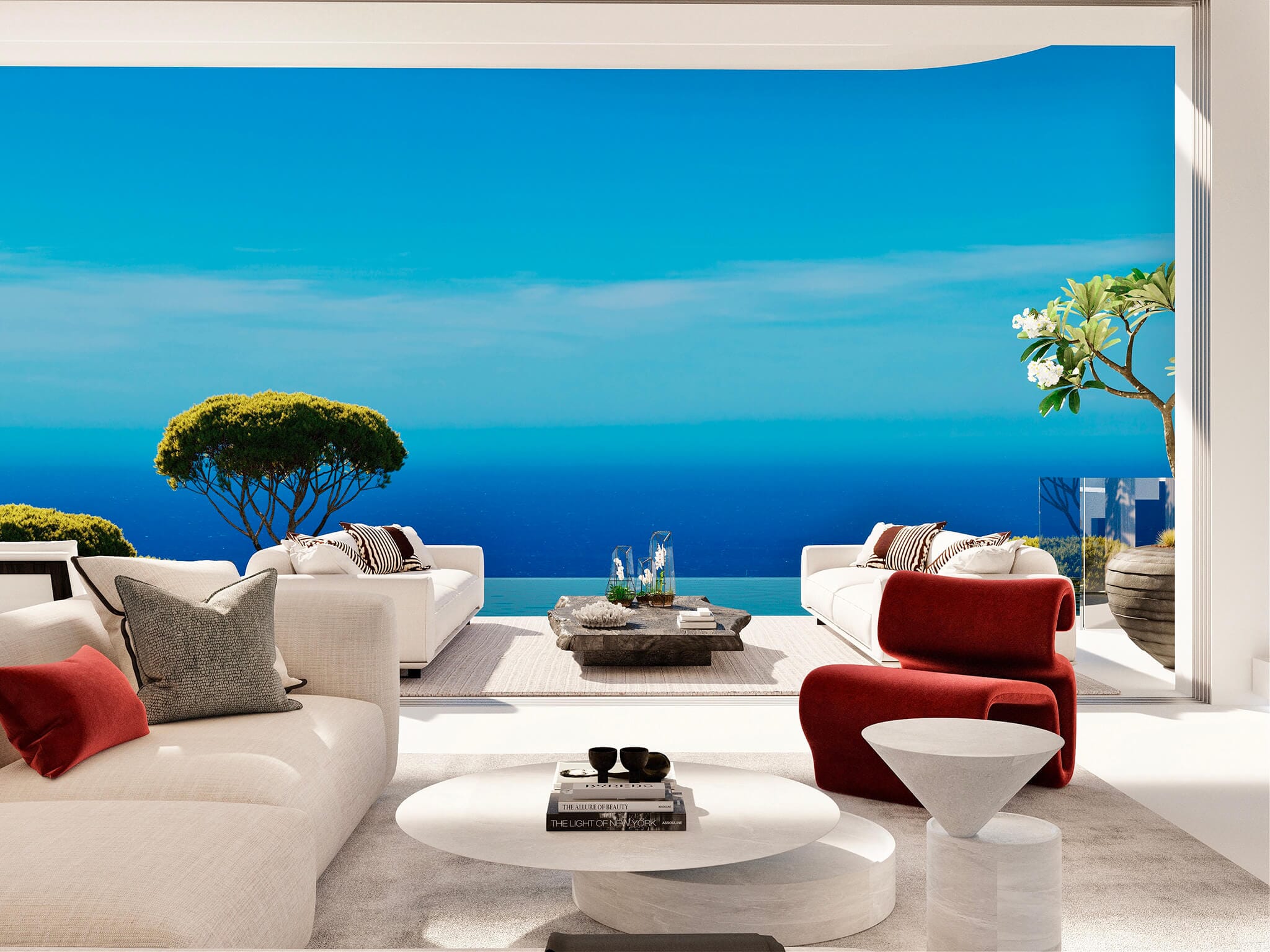 Luxury Villa on the Costa del Sol