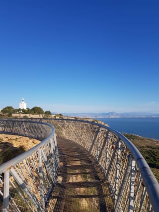 Costa Blanca Hiszpania