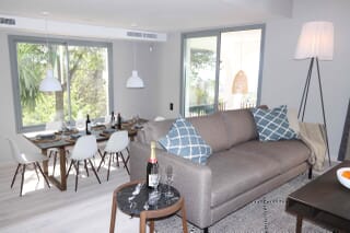 Finca Vista - villa for rent in Marbella