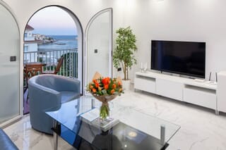 Penthouse - Puerto Banus Marbella