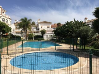 House for rent in Marbella