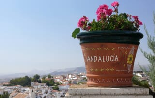 Nieruchomości w Hiszpanii - Andaluzja