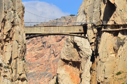 El Caminito del Rey