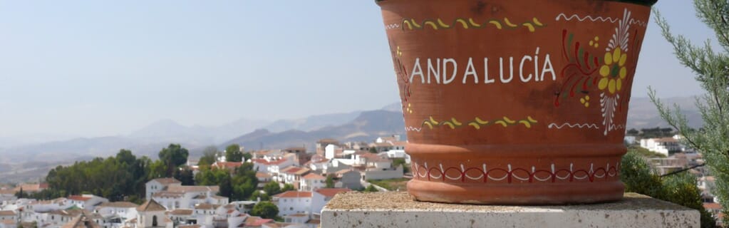 Moja Andaluzja - Dream Property Marbella Blog