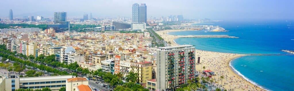 Rynek wynajmu nieruchomości wakacyjnych w Hiszpanii