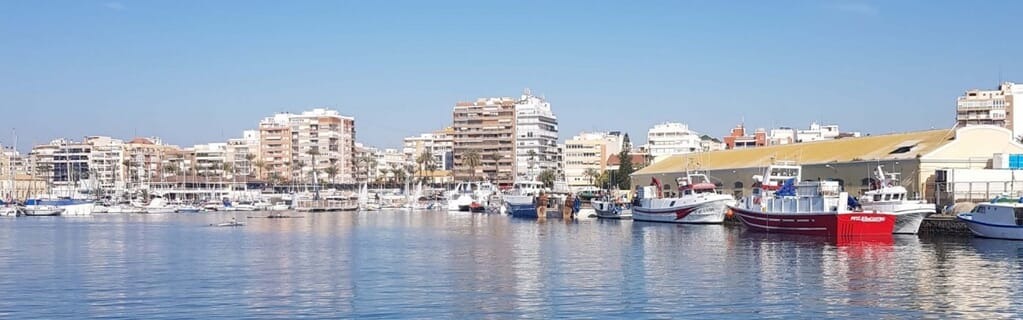 Costa Blanca czy Costa del Sol - różnice, podobieństwa i rynek nieruchomości