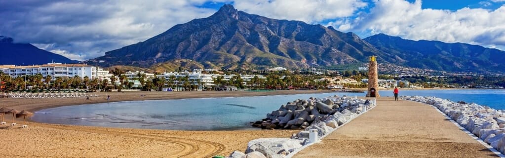 2 nieruchomości idealne do wynajmu długoterminowego na Costa del Sol