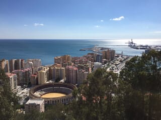 Malaga - Costa del Sol