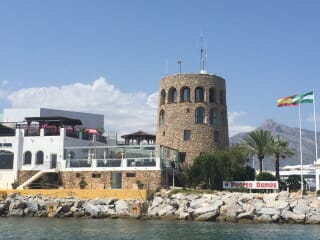 Puerto Banus