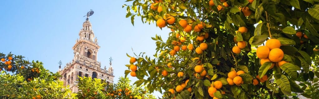 Andalusia - a guide to the region