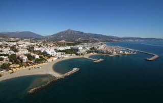 Inwestowanie w nieruchomości - Hiszpania - Costa del Sol