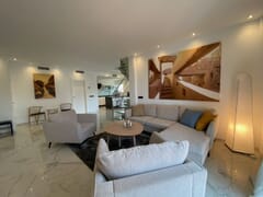 Luksusowy penthouse w Andalucia del Mar, Puerto Banús