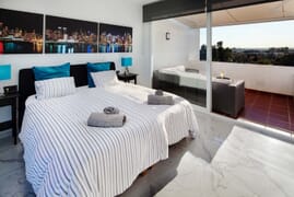 Exclusive duplex penthouse in Andalucia del Mar, Puerto Banús
