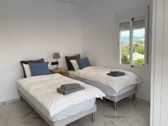 Exclusive duplex penthouse in Andalucia del Mar, Puerto Banús