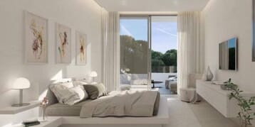 Luxury residencial development in La Cala de Mijas, Mijas Costa