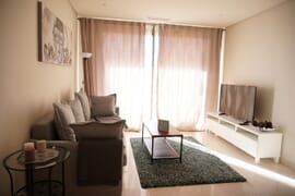 Beautiful and cosy apartment in Sotoserena, Estepona