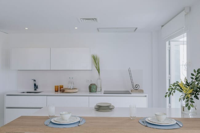 Villas exclusivas en Benalmádena, Costa del Sol - ¡llave en mano!