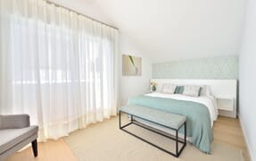 Villas exclusivas en Benalmádena, Costa del Sol - ¡llave en mano!