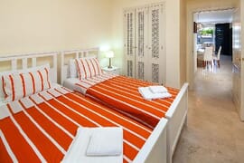 Beautiful apartment in Jardines de Aldaba, Puerto Banus, Marbella, Costa del Sol
