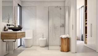 Villas de diseño en una ubicación distinguida, Sierra Blanca, Marbella
