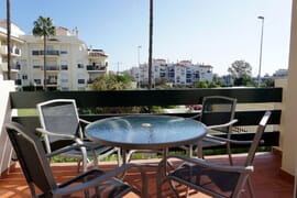 Apartment in Marbella, walking distance to the beach