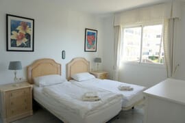 Apartament w Marbelli, Nueva Andalucia, Costa del Sol, blisko plaży