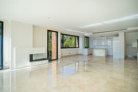 Spectacular and modern design penthouse in Reserva de Sierra Blanca, Marbella, Costa del Sol, Spain