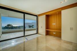 Wyjątkowy i nowoczesny penthouse w Reserva de Sierra Blanca, Marbella, Costa del Sol, Hiszpania