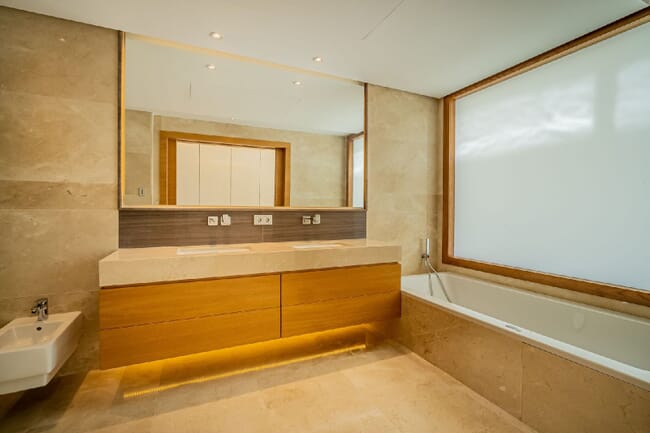 Wyjątkowy i nowoczesny penthouse w Reserva de Sierra Blanca, Marbella, Costa del Sol, Hiszpania