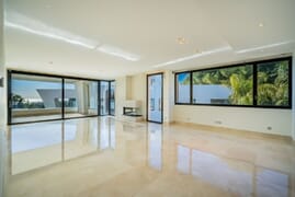 Wyjątkowy i nowoczesny penthouse w Reserva de Sierra Blanca, Marbella, Costa del Sol, Hiszpania