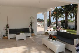 Beautiful, completely renovated house located in sunny San Diego, Cadiz