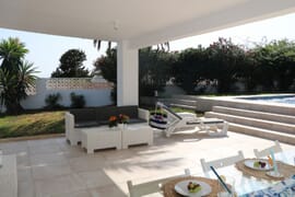 Hermosa casa completamente renovada ubicada en la soleada San Diego, Cádiz