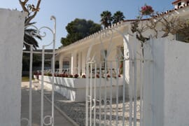 Hermosa casa completamente renovada ubicada en la soleada San Diego, Cádiz