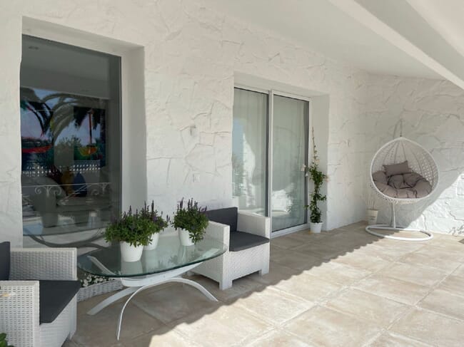 Hermosa casa completamente renovada ubicada en la soleada San Diego, Cádiz