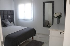 Hermosa casa completamente renovada ubicada en la soleada San Diego, Cádiz