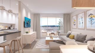 Newly built apartments next to the heart of the city and  the beach, Estepona Center
