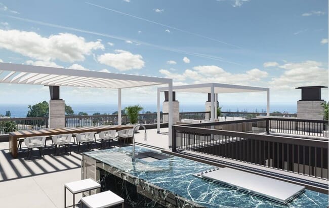 Luxury villa in a priviledged location, Puerto Banus