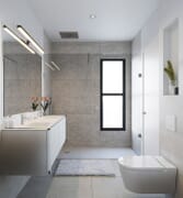 Luxury apartment on New Golden Mile