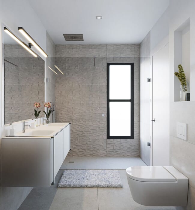 Luxury apartment on New Golden Mile