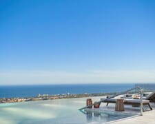 Luxurious boutique development of 16 apartments in La Cala de Mijas, Costa del Sol, Spain