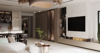Luxury apartment in Costalita Del Mar, Estepona, Costa del Sol, Spain