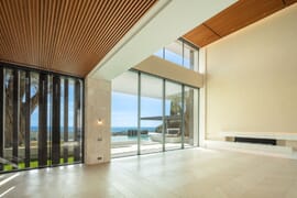 Stylish villa with panoramic views, New Golden Mile