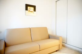 Precioso apartamento en planta baja en Sotoserena, Estepona