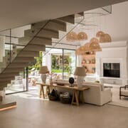 Stylish villa in unique location, El Paraíso, Estepona