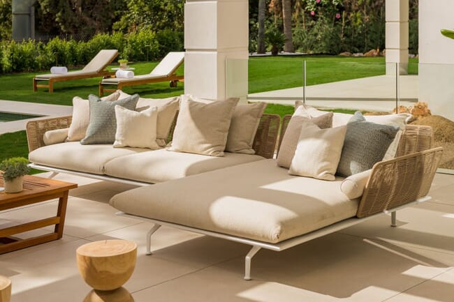 Stylish villa in unique location, El Paraíso, Estepona