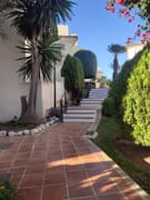 Penthouse z widokiem na morze, Estrella de la Bahia
