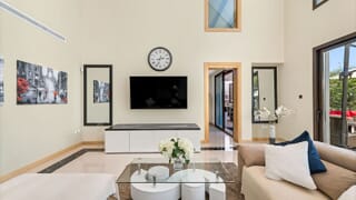 Moderna villa con fantásticas vistas, La Quinta