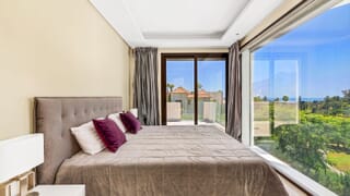 Moderna villa con fantásticas vistas, La Quinta