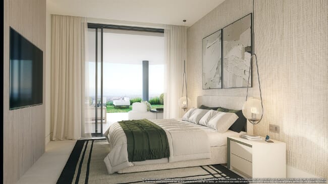 Magníficos apartamentos en una ubicacion Prime, Real de La Quinta