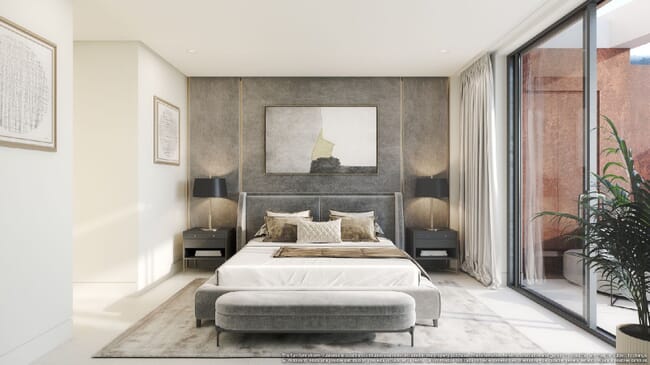 Magníficos apartamentos en una ubicacion Prime, Real de La Quinta